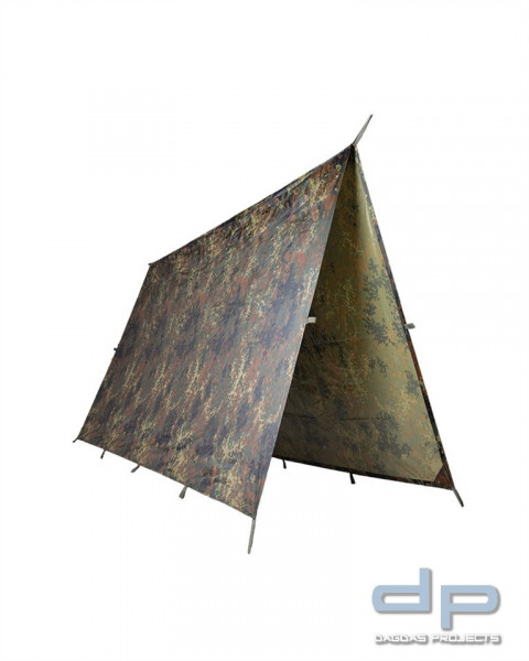 TARP PE R/S 3X3M FLECKTARN VPE 2