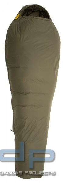 Carinthia SOF 1 Schlafsack (L, 230cm)