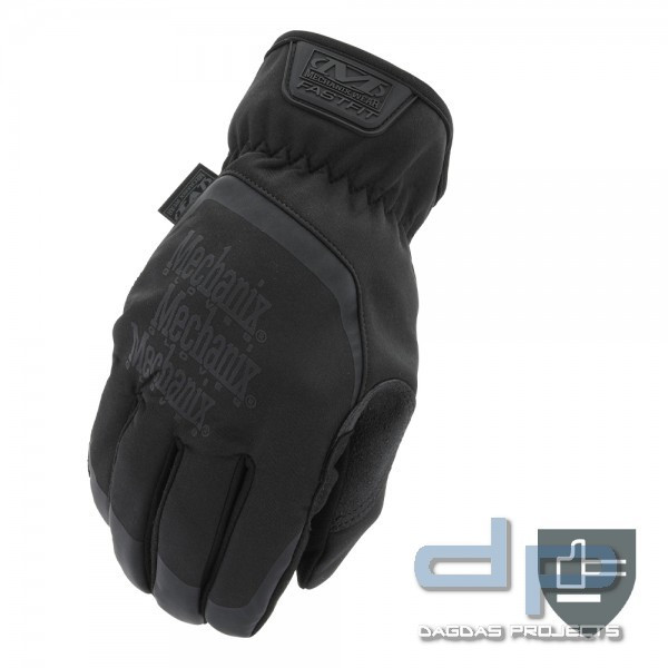 Mechanix Tactical ColdWork™ FastFit® (Einsatz- Handschuhe für den Winter)