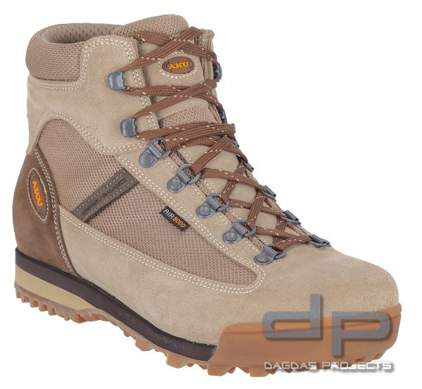 AKU SLOPE GROUNDING (LEICHTER TREKKING STIEFEL)