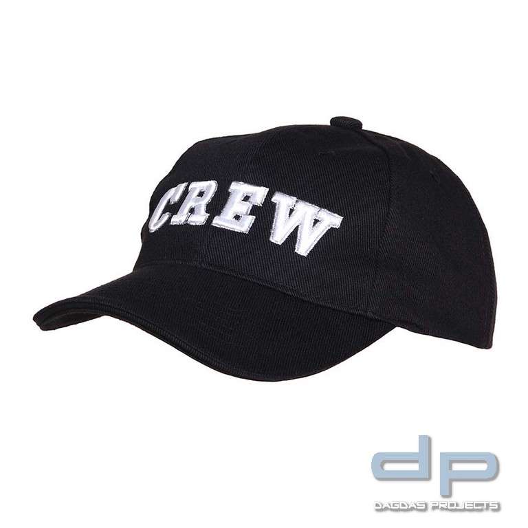 Crew baseball cap deals