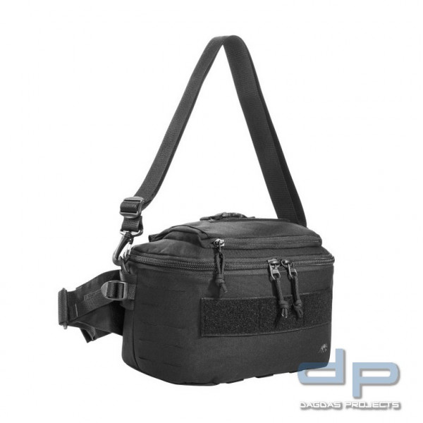 Tasmanian Tiger Schultertasche - Medic Hip Bag - CORDURA® (9 Liter) in versch. Farben