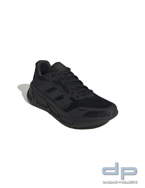 adidas Einsatz/- Sporthalbschuh - Questar 2 -