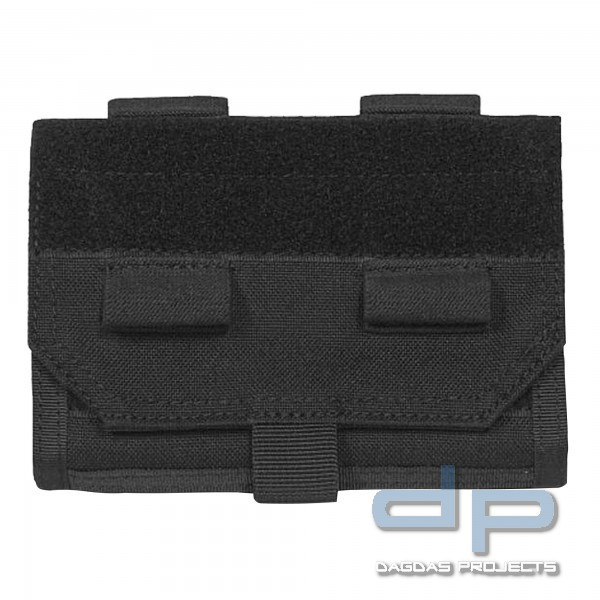 WARRIOR FRONT OPENING ADMIN PANEL (POUCH)