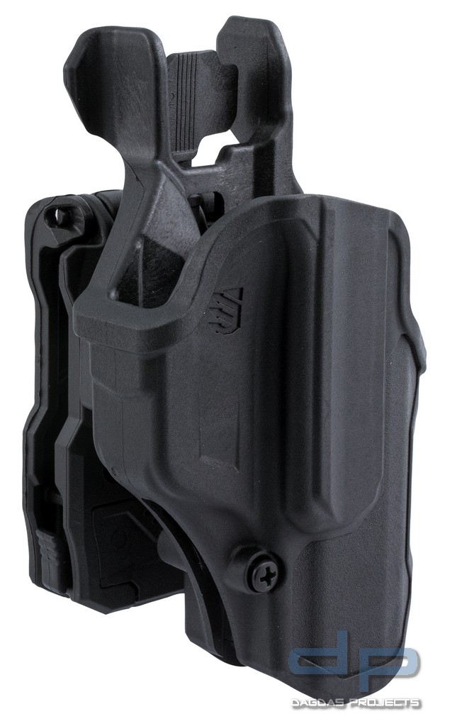 BLACKHAWK T-SERIES L2C COMPACT HOLSTER GLOCK 19 | Blackhawk ...