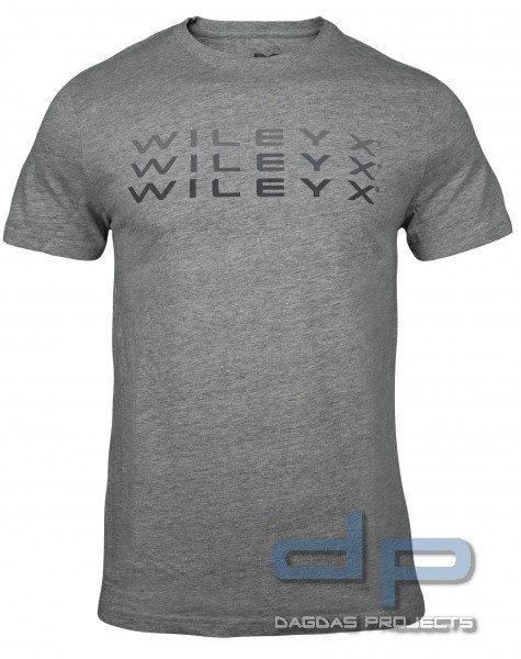 WILEY X CORE T-SHIRT (MÄNNER)