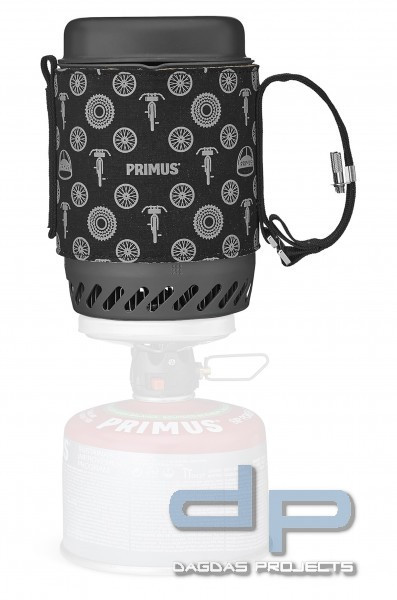 PRIMUS LITE PLUS STOVE SYSTEM GASKOCHER 500 ML