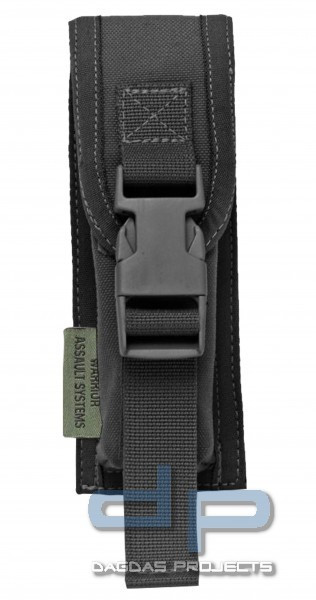 WARRIOR S/M TORCH POUCH