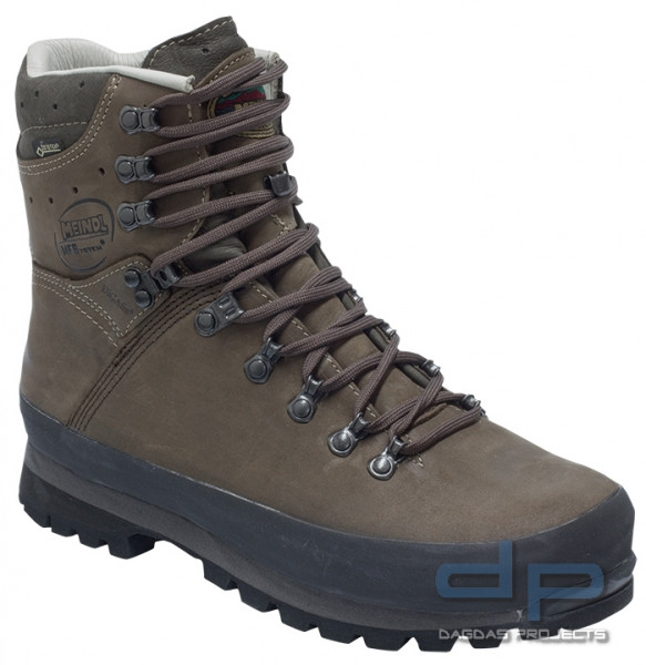 Meindl Island MFS Active Wide Trekkingstiefel