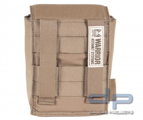 WARRIOR NIGHT VISION GOGGLE POUCH IN VERSCHIEDENEN FARBEN