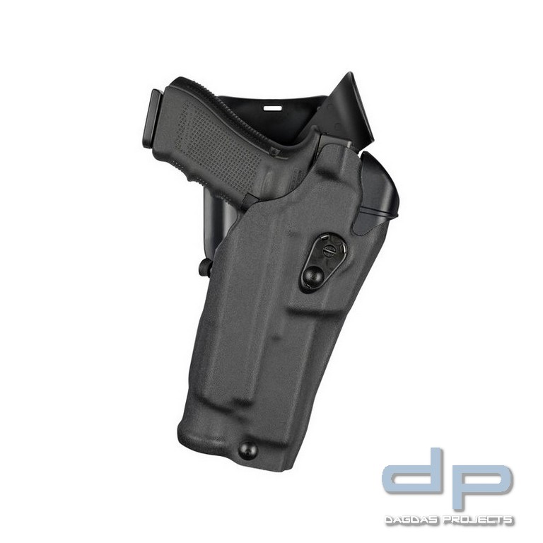 SAFARILAND® Dienstholster 6395RDS Rotpunkt/Licht-Laser ALSTM/STX in  verschiedenen Farben | Safariland Waffenholster | Holster für Waffen |  Taktische Ausrüstung | Ausrüstung | Alle Kategorien | Dagdas Projects  Behördenausrüster