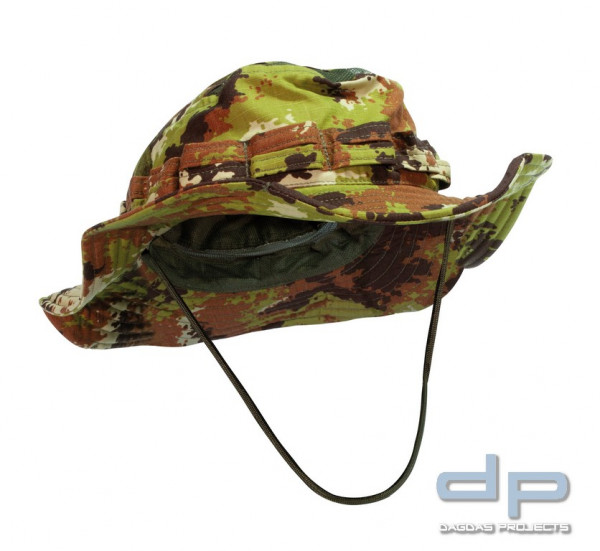 UF Pro Striker Gen.2 Boonie Hat in Vegetato, Multicam und Flecktarn