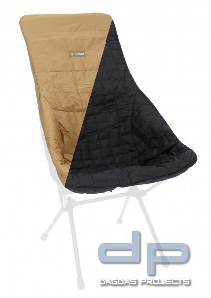 HELINOX SEAT WARMER CHAIR TWO (SITZAUFLAGE)