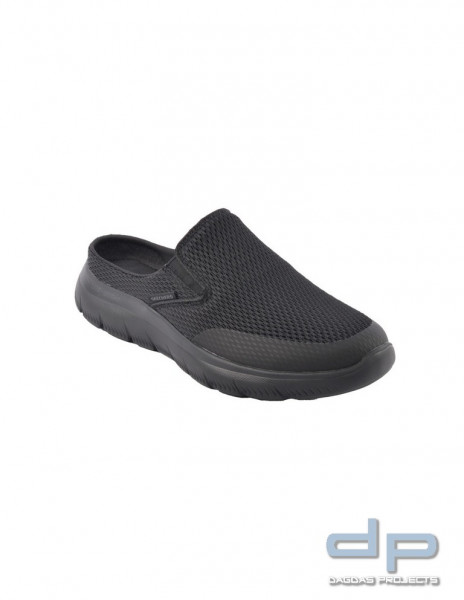 Skechers Backless Slip-On - Summits Vindicator