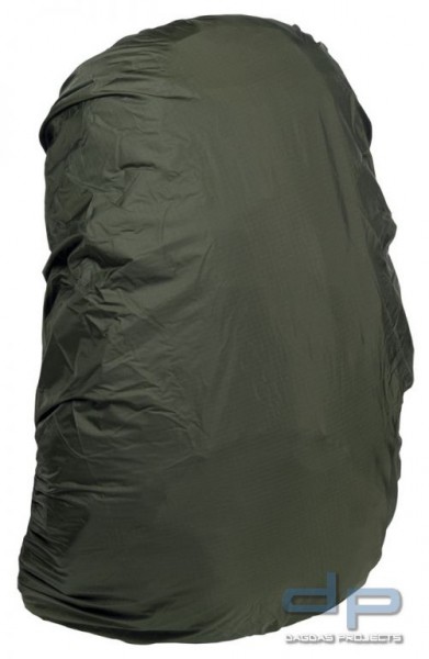 Snugpak Rucksackbezug Aquacover 35 in Oliv