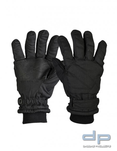 MIL-TEC® Handschuhe Thinsulate™