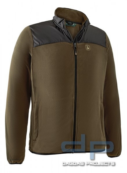 Deerhunter Northward Fleece Jacke in verschiedenen Farben